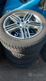 gomme e cerchi