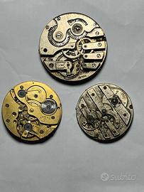 Orologi da Tasca (4)