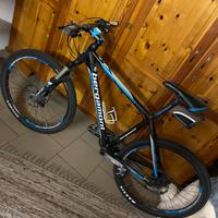 Mountainbike Bergamont