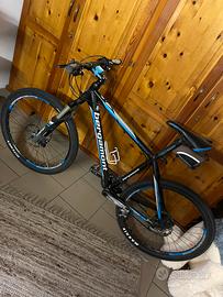 Mountainbike Bergamont