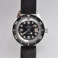 orologio da donna King's Super27  vintage 1975  