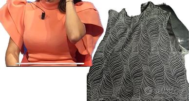 vestiti eleganti scarpe