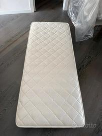 Materasso a molle 180x90