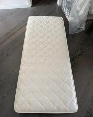 Materasso a molle 180x90