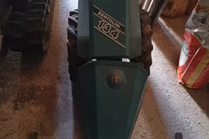 falciatrice bertolini 134