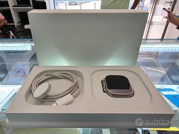 Apple Watch Ultra 2 49mm – Usato
