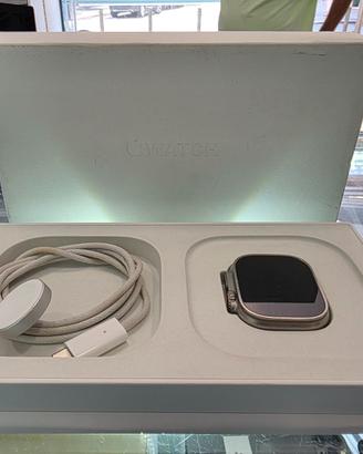 Apple Watch Ultra 2 49mm – Usato