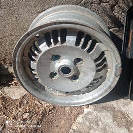 Cerchio Maifrini Innocenti Mini turbo de Tomaso