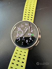 Suunto Race Titanio