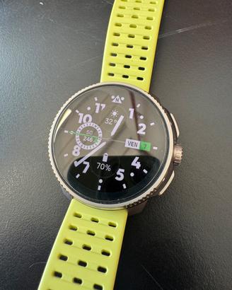 Suunto Race Titanio