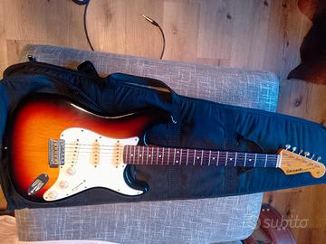 Stratocaster Edwards by ESP