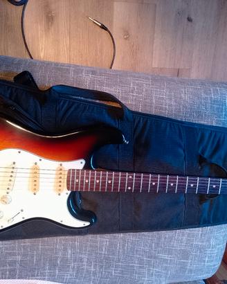Stratocaster Edwards by ESP