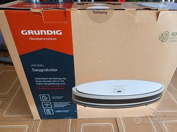 robot aspirapolvere 150 euro