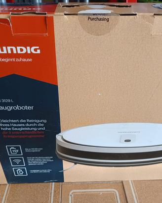 robot aspirapolvere 150 euro
