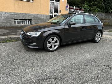 Audi a3 1.6 tdi 74000 km euro 6