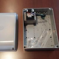 CAME Contenitore centralina