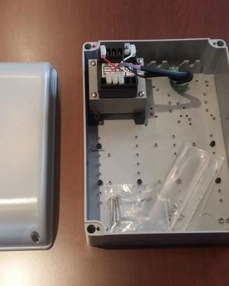 CAME Contenitore centralina