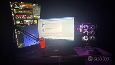 Monitor Samsung Odissey G5