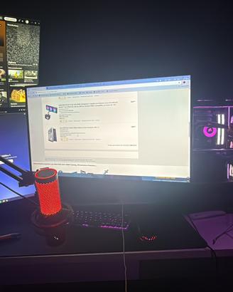 Monitor Samsung Odissey G5