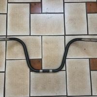 Manubrio Ape Hanger Harley Davidson