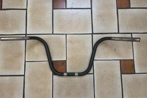 Manubrio originale Harley Davidson Ape Hanger 14”