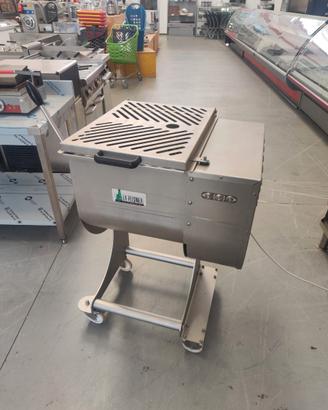 IMPASTATRICE PER CARNE 50 KG - LA FELSINEA