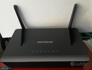 router Netgear
