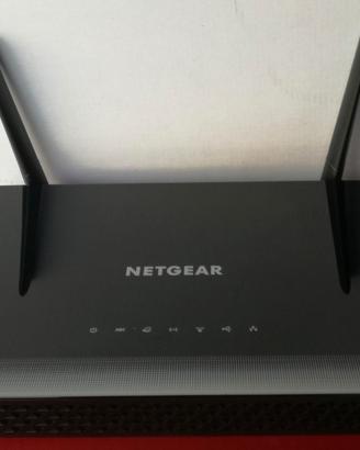 router Netgear