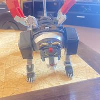 Leone nero di voltron