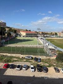 Via Lombardia piano ultimo mq 158 E. 320.000