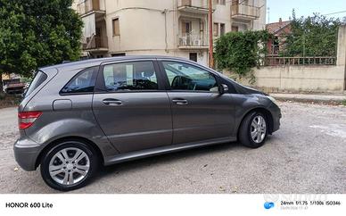 Mercedes-Benz classe B 2010