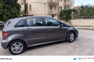 Mercedes-Benz classe B 2010