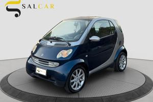 Smart ForTwo 800 coupé passion cdi 2004