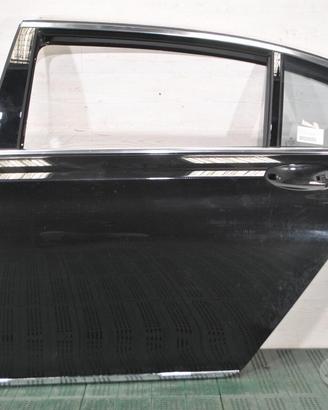 BMW serie 7 G12 Porta posteriore sinistra