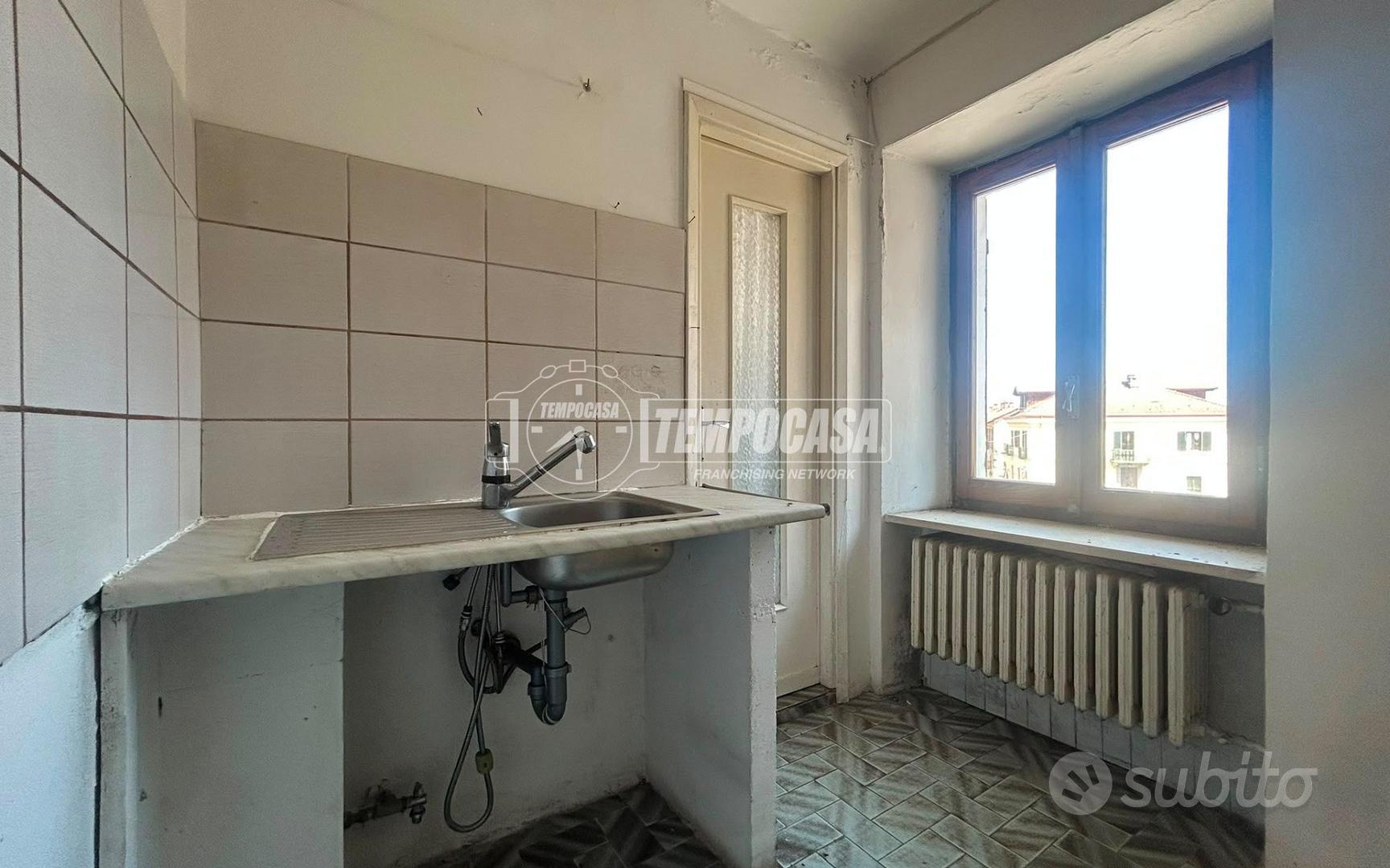 Appartamento – Trana, San Bernardino - Altro