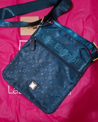 Borsa a tracolla LAURA BIAGIOTTI