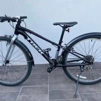 Bici TREK 26 nera