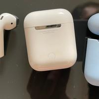 Airpods 1 generazione originali