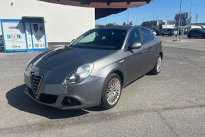 ALFA ROMEO GIULIETTA 2.0 MJET 170CV DISTINCTIVE