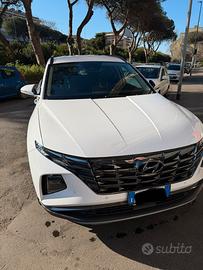 Hyndai Tucson Exellence