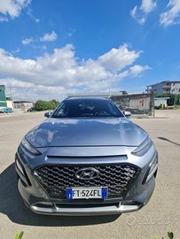 La Hyundai Kona 2018 ti aspetta