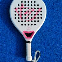 Racchetta PADEL T91 Finder Pro K3 3.0 CTR 