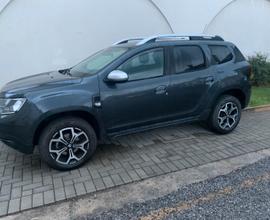 Dacia Duster 1.5 Dci 4x2 Prestige 115 cv