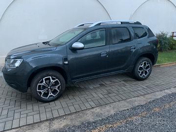 Dacia Duster 1.5 Dci 4x2 Prestige 115 cv