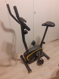 Cyclette Diadora mod. Lilly Evo