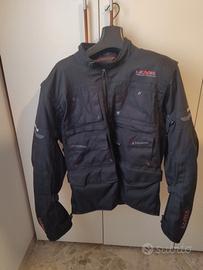giacca moto lexel  6xl
