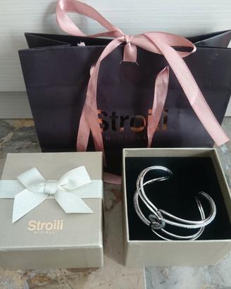 Bracciale rigido Stroili NUOVO