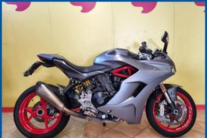 DUCATI Supersport 939 Garantita e Finanziabile