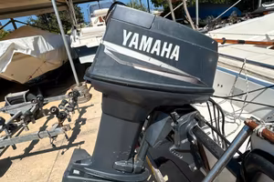 Motore yamaha 40/60