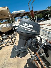 Motore yamaha 40/60